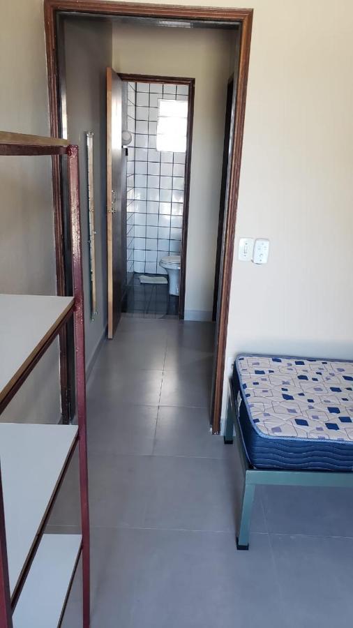 Residencial Albatroz Apartment Caraguatatuba Exterior foto
