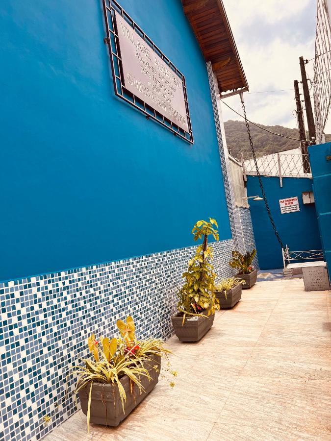 Residencial Albatroz Apartment Caraguatatuba Exterior foto