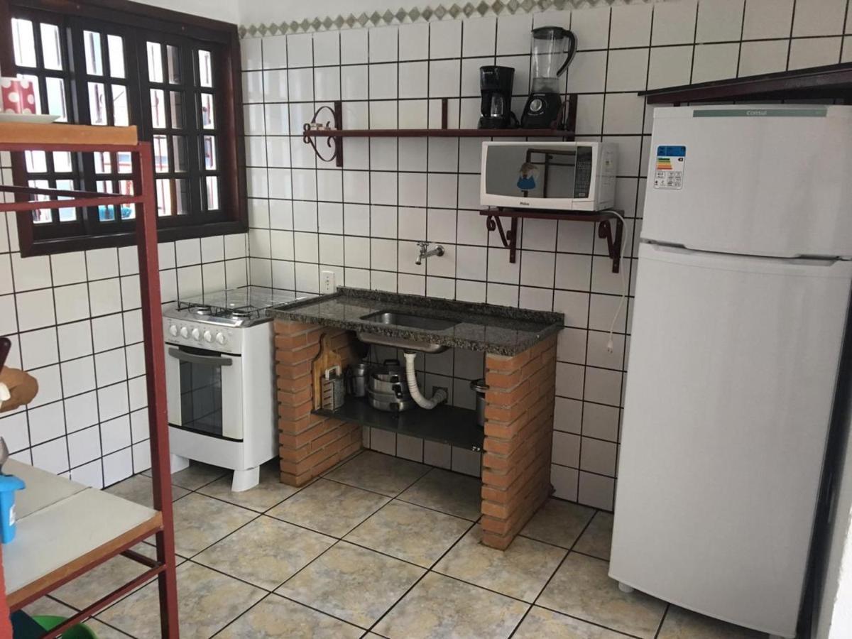 Residencial Albatroz Apartment Caraguatatuba Exterior foto