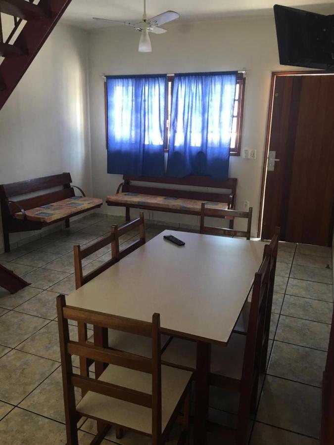 Residencial Albatroz Apartment Caraguatatuba Exterior foto