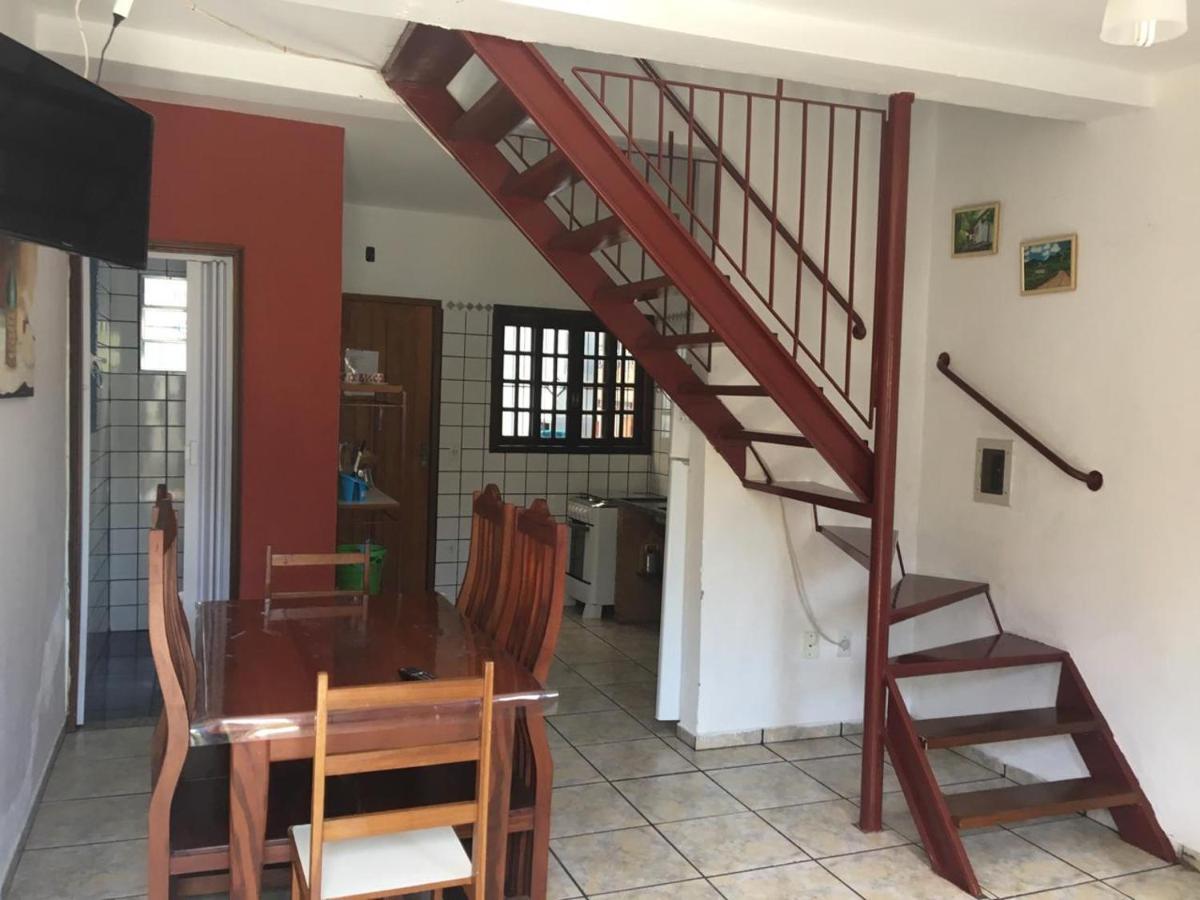 Residencial Albatroz Apartment Caraguatatuba Exterior foto