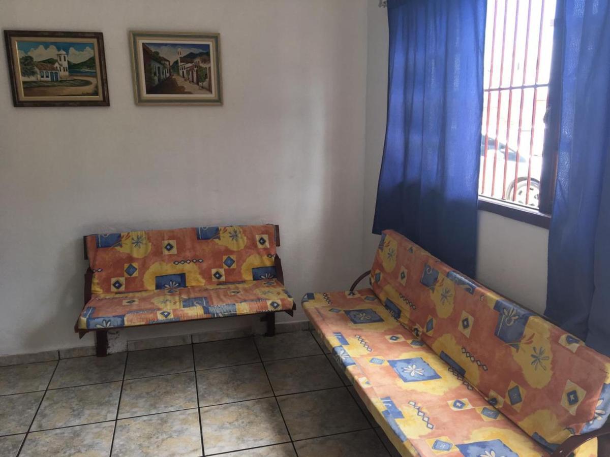 Residencial Albatroz Apartment Caraguatatuba Exterior foto